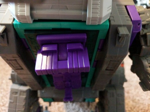 Titans Return Trypticon In Hand Photo Gallery 12 (12 of 24)